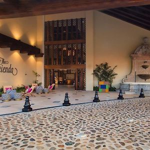 The Hacienda At Krystal Grand Puerto Vallarta (Adults Only)